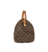 Speedy 35, bottom view